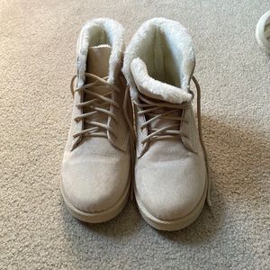 Women’s Winter Boots